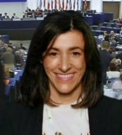 Blanca Moreno Cuartas