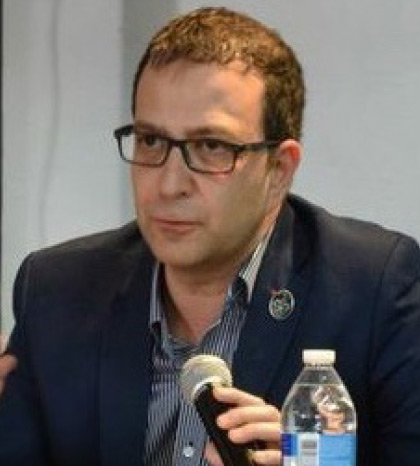 Fernando Rubiera Morollón